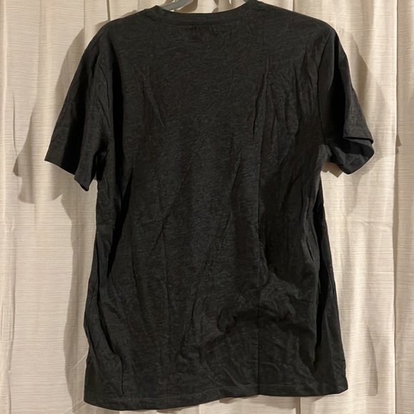 MENS VINTAGE GRAPHIC TEE BLACK PANTHER COMIC COLLECTORS TEE SIZE MEDIUM - Picture 3 of 3